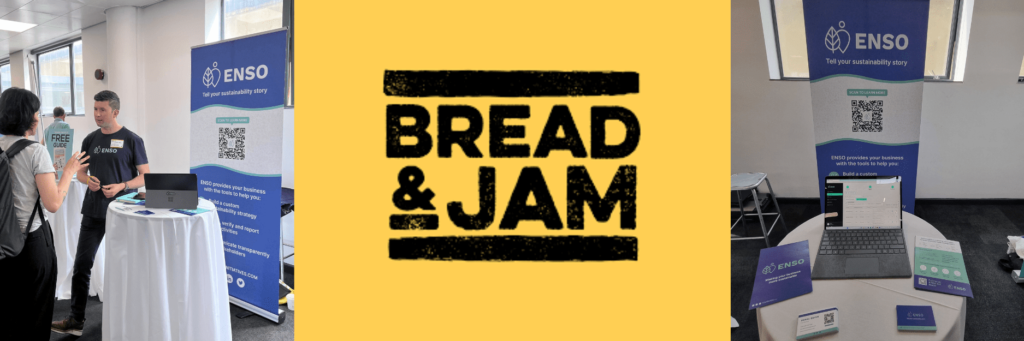 Bread & Jam Festival 2023: Key Takeaways for Scaling Food and Drink Producers